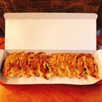 User's review image for 551蓬莱 エキマルシェ新大阪ソトエ店