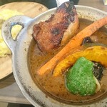 用户对于スパイス ポット的评论图