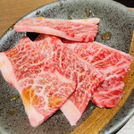 用戶對於焼肉ヌルボンガーデン新宮的評論圖