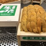用戶對於ウニ専門レストラン  unico-co的評論圖