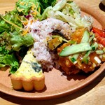 用戶對於エムズマーケット デリカテッセン&ダイナー的評論圖