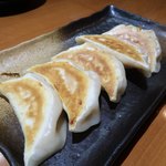 User's review image for Gyoza Bar けいすけ