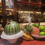 User's review image for MORI BAR