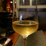 用户对于イタリア料理と自然派ワイン Lugol的评论图
