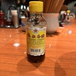 用戶對於成都正宗担々麺 つじ田 東陽町店的評論圖