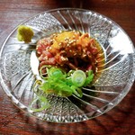 用户对于七輪亭的评论图