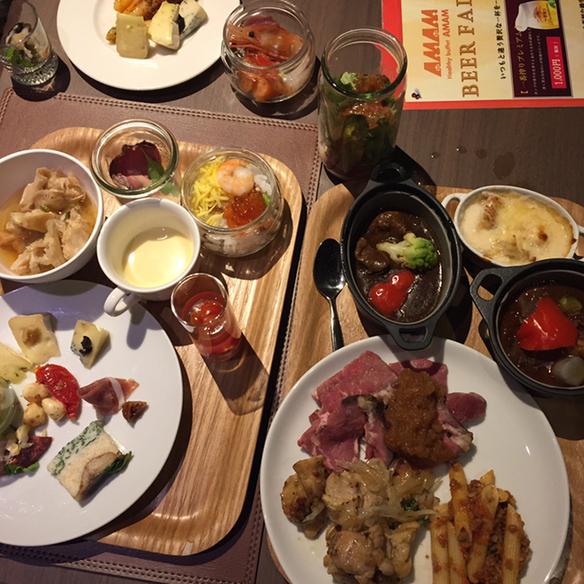 用户对于水の謌的评论图