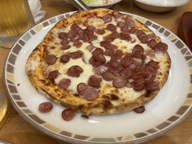 User's recommendation image for サイゼリヤ 台場フロンティアビル店