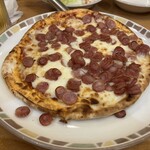 User's review image for サイゼリヤ 台場フロンティアビル店
