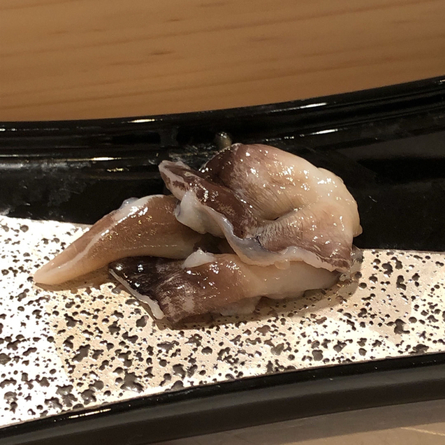 用戶對於寿し処 川的評論圖