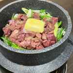 User's review image for 焼肉居酒屋 ZONOZONO 心斎橋