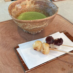User's review image for あみじま茶屋