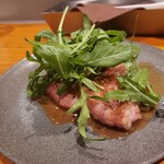 User's review image for Pizzeria&Trattoria GONZO 吉祥寺店