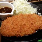 用戶對於松のや 新橋店的評論圖