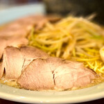 用戶對於らぁ麺 辻○的評論圖