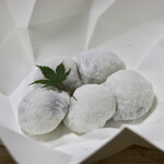 User's review image for あいと電氣餅店