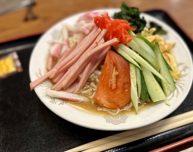 User's recommendation image for 福招庵