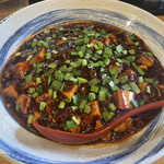 用户对于花梨 麻婆飯店的评论图