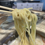 用戶對於麦と鶏 天満店的評論圖