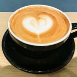 User's review image for UPLIGHT COFFEE