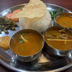 User's review image for mitho Nepali Indian Restaurant&Bar