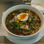 用户对于Easy Diner7026的评论图