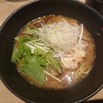 用戶對於俺の創作らぁめん 極や 神田 神保町店的評論圖