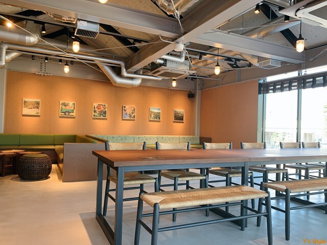 用户对于スターバックスコーヒー ビバスクエア京都 梅小路公園店的评论图