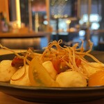 User's review image for KABUKI BURGER&TACOS