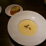 用户对于イタリア割烹 タヴォラ的评论图
