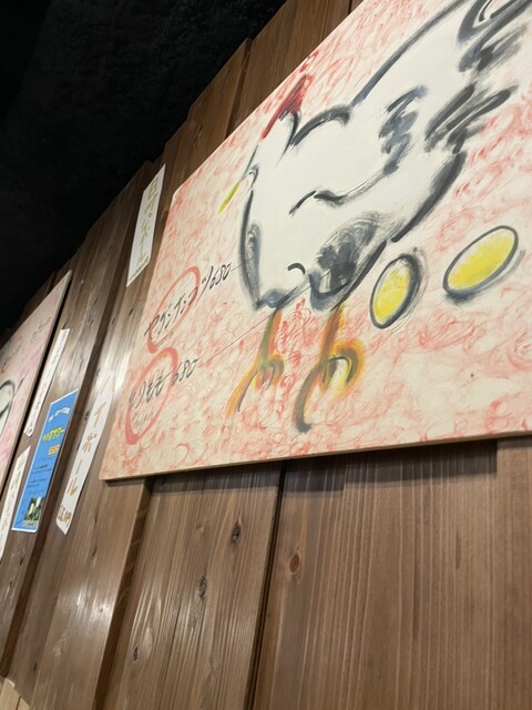 User's recommendation image for 新鮮ホルモン ランボー