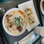 User's review image for wanna manna 東京 飯田橋サクラテラス店