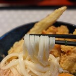 User's review image for 万空うどん 田舎っ子