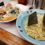 用戶對於壱発ラーメン 福生店的評論圖