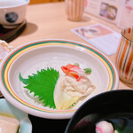用戶對於野菜&うまだし KICHI的評論圖