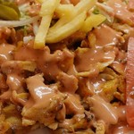 User's review image for アンテップケバブ 秋葉原店