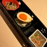 User's review image for 炭火炉端と肉 金しゃもじ