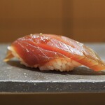 用户对于奥赤坂 鮨 淡師的评论图