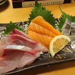 用戶對於寿司居酒屋 や台ずし 大森海岸駅前町的評論圖
