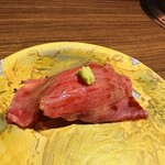 用戶對於牛屋 銀兵衛 銀座本店的評論圖