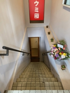 User's review image for 汁なし担々麺＆麻婆豆腐 ラアノウミ