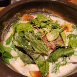 用户对于山本のハンバーグ 自由が丘的评论图