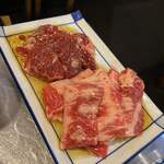 用戶對於焼肉亀田的評論圖