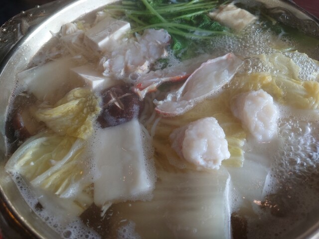 用戶對於かに道楽 上野店的評論高清圖