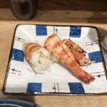 用戶對於まぐろ人 上野広小路出張所的評論圖