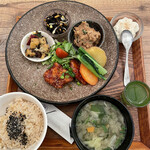 用戶對於玄三庵　 淀屋橋odona店的評論圖