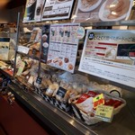 用户对于CAFE DI ESPRESSO 珈琲館 イオン喜連瓜破店的评论图