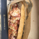 User's review image for LUKE'S LOBSTER 渋谷 Park Street店