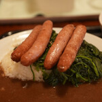 User's review image for ロビンソンクルーソーカレーハウス