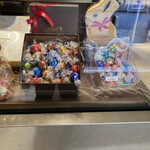 User's review image for リンツ ショコラ ブティック＆カフェ 吉祥寺店